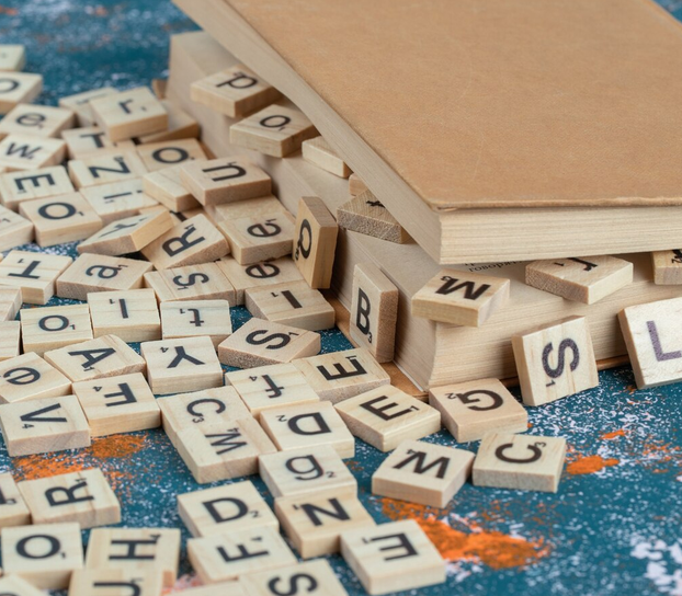 Apprendre vocabulaire