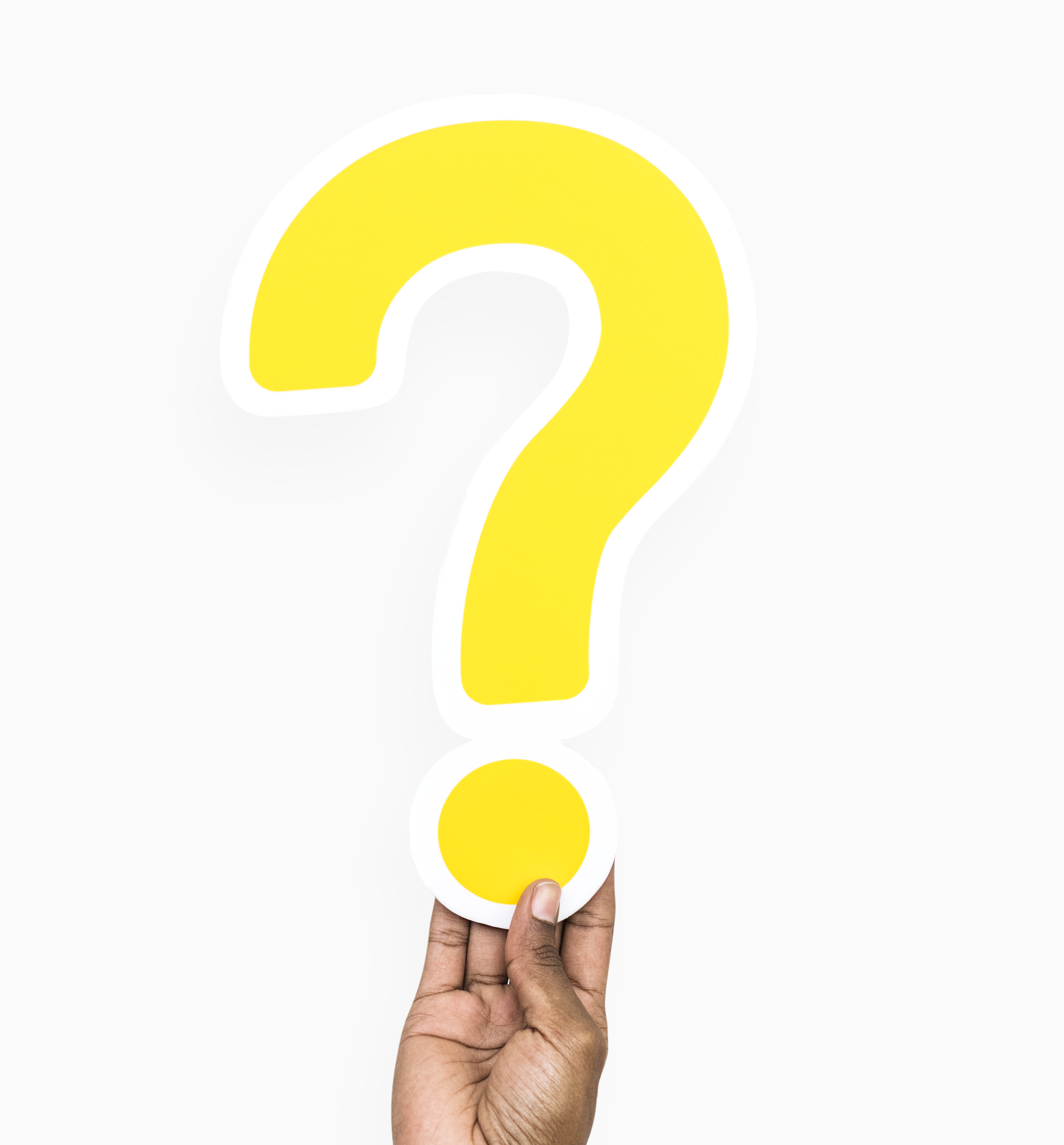 Les mots interrogatifs et démonstratifs