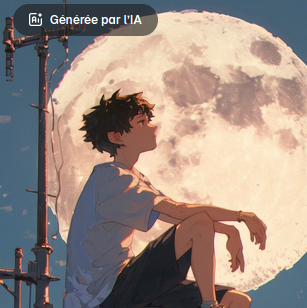 Les anime