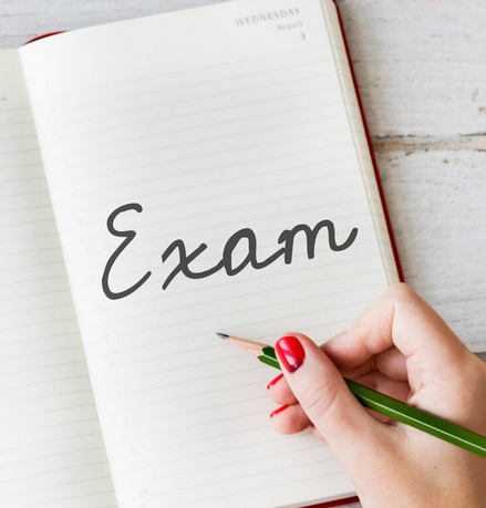 test vocabulaire