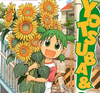 Yotsuba